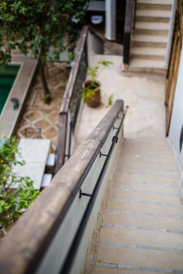Riad Le Rihani Марракеш Екстер'єр фото