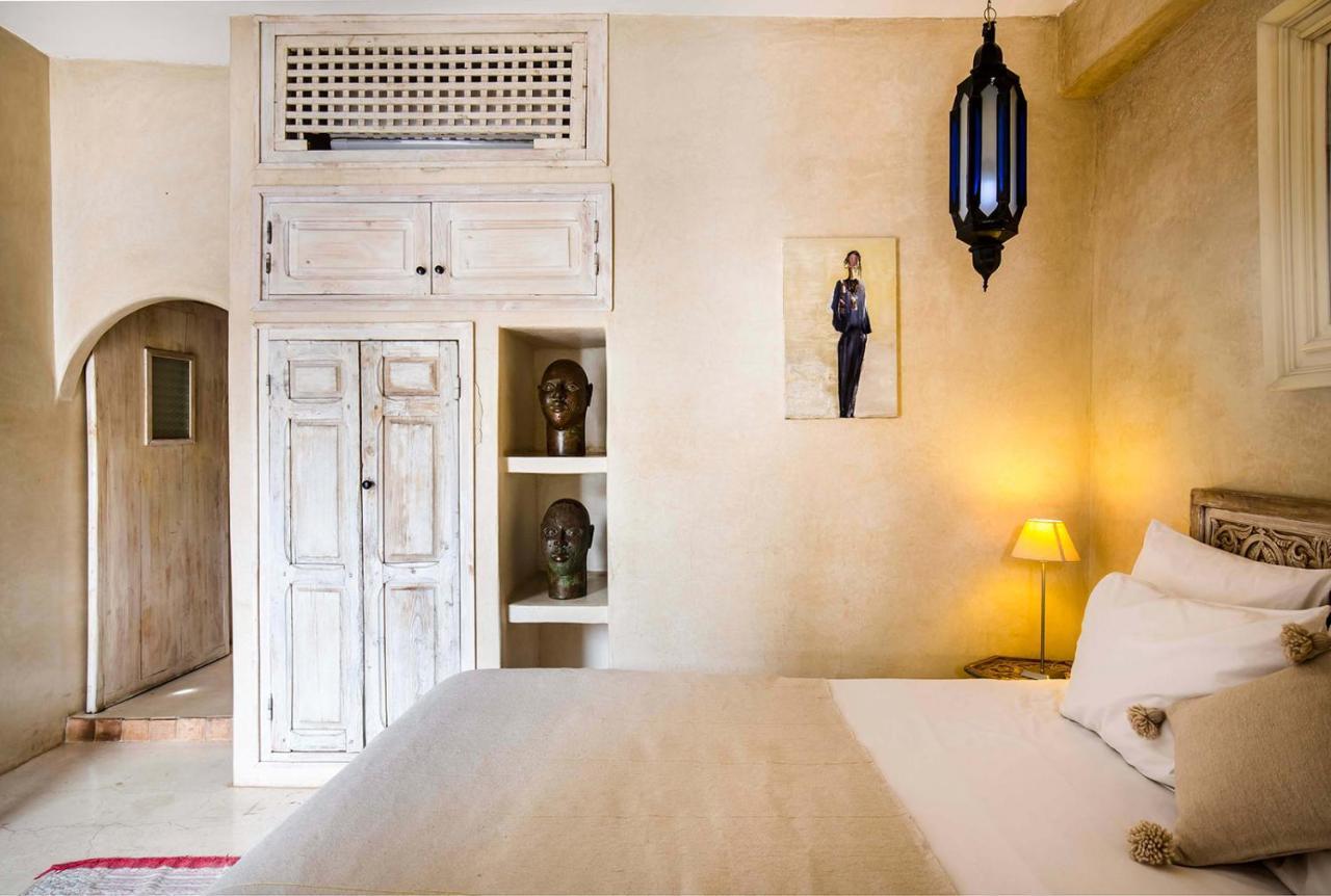 Riad Le Rihani Марракеш Екстер'єр фото