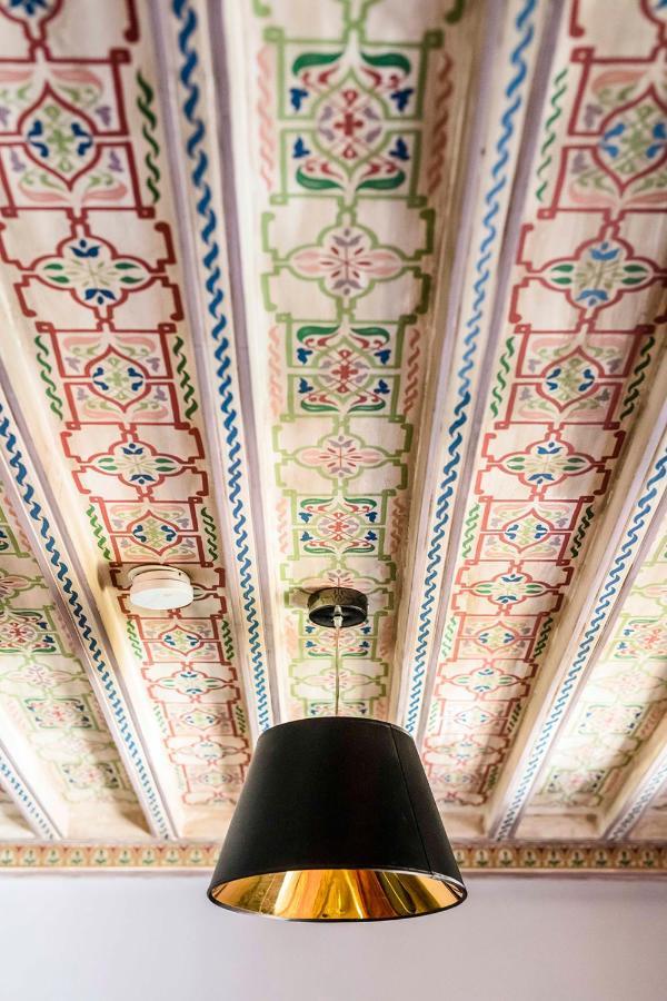 Riad Le Rihani Марракеш Екстер'єр фото