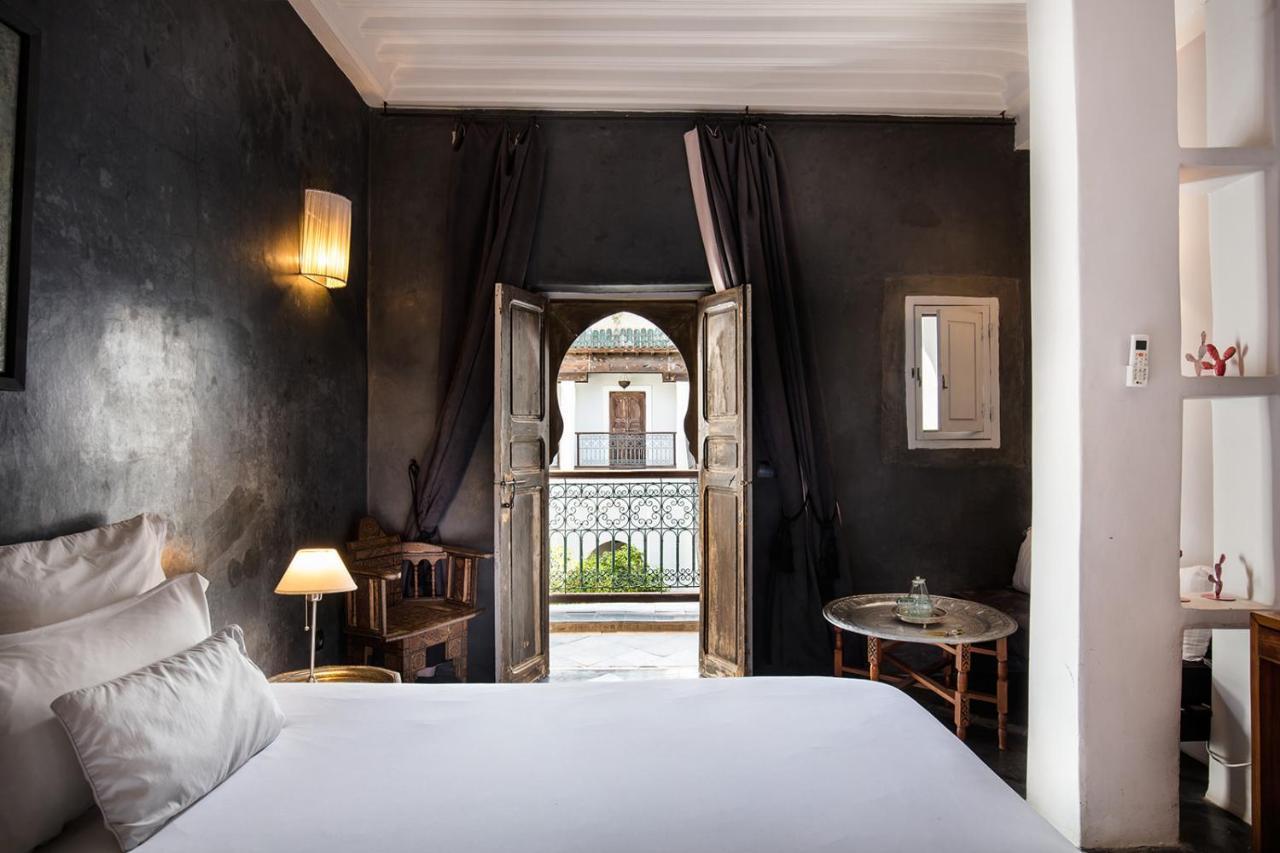 Riad Le Rihani Марракеш Екстер'єр фото