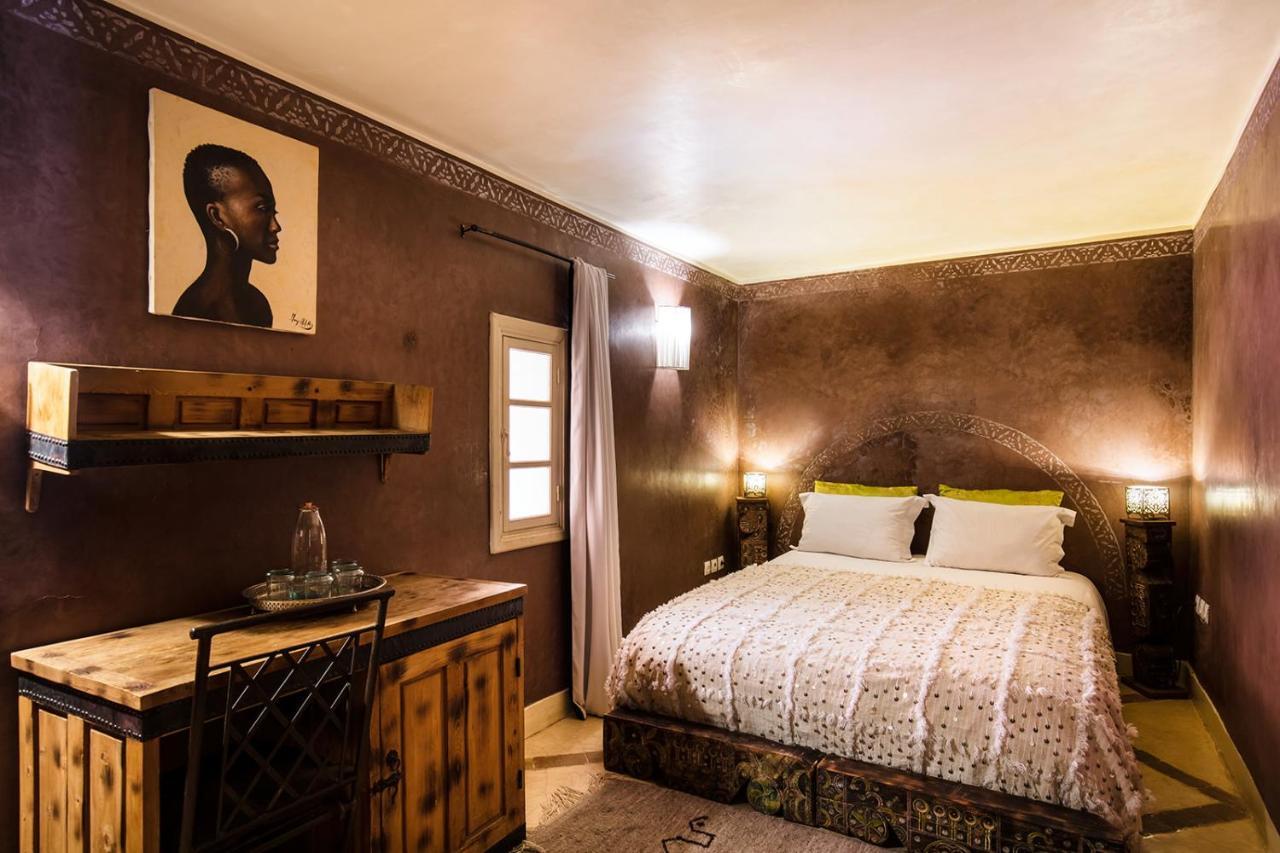 Riad Le Rihani Марракеш Екстер'єр фото