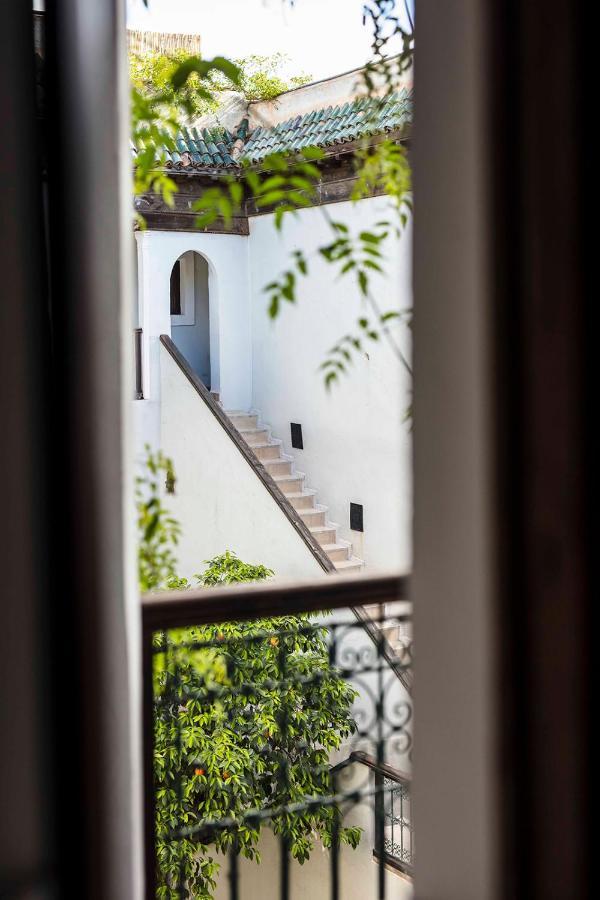 Riad Le Rihani Марракеш Екстер'єр фото