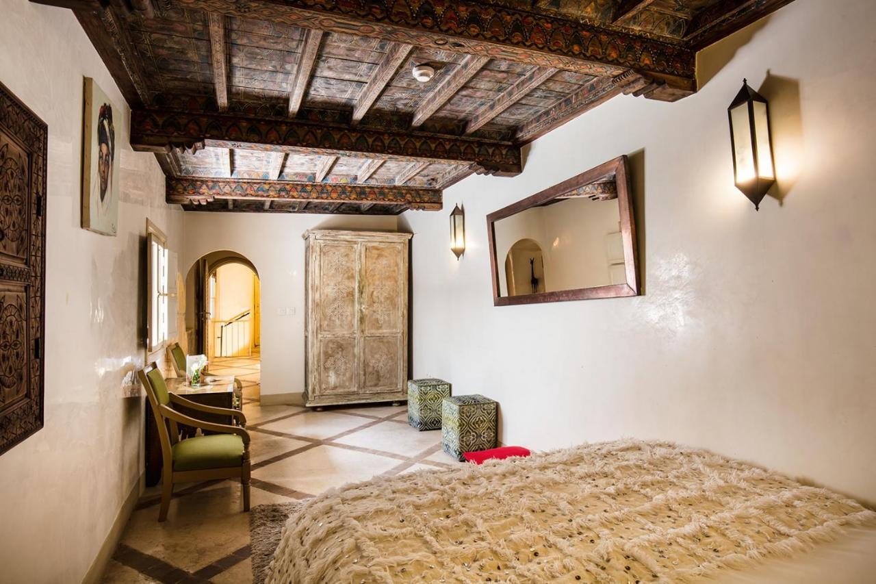 Riad Le Rihani Марракеш Екстер'єр фото