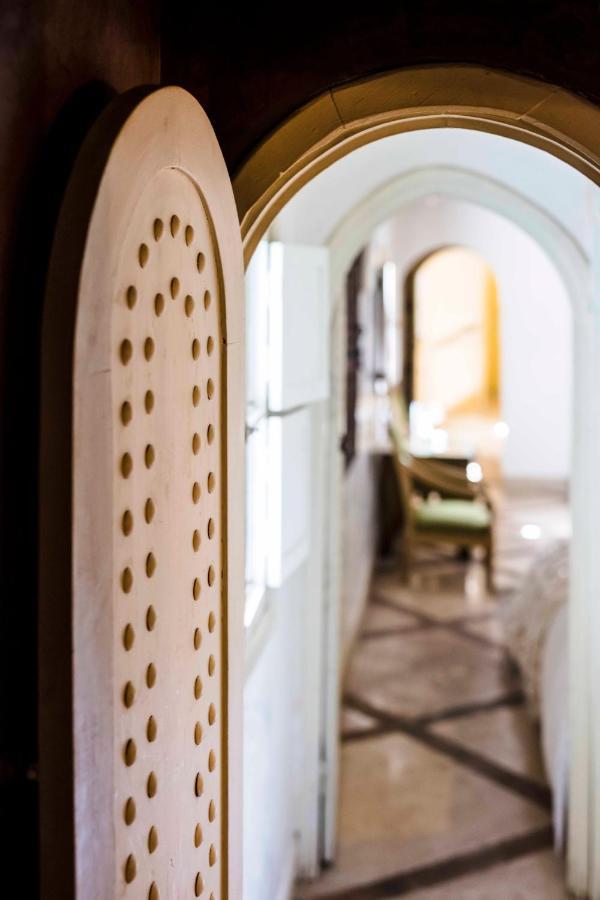 Riad Le Rihani Марракеш Екстер'єр фото