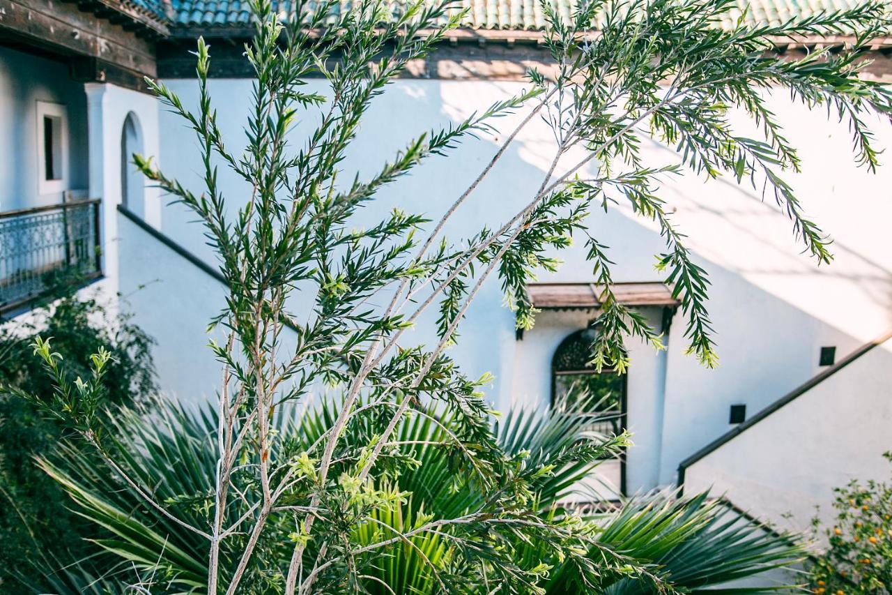 Riad Le Rihani Марракеш Екстер'єр фото