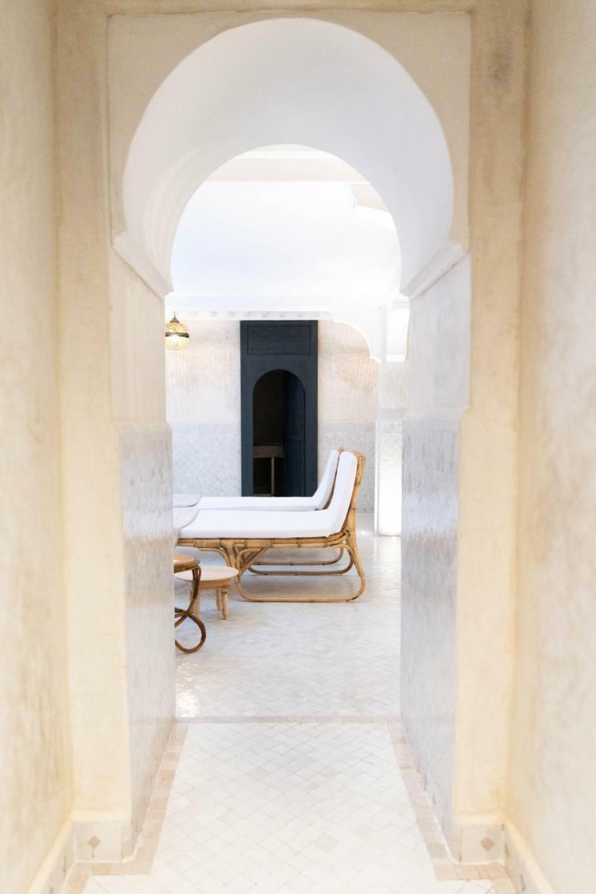 Riad Le Rihani Марракеш Екстер'єр фото